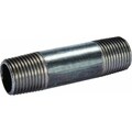 Southland Pipe Nippl Black Iron Pipe Nipple 580-030DB